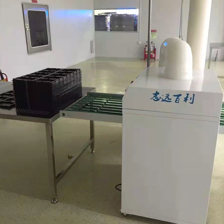 广州10万级静电的包装盒吸尘器