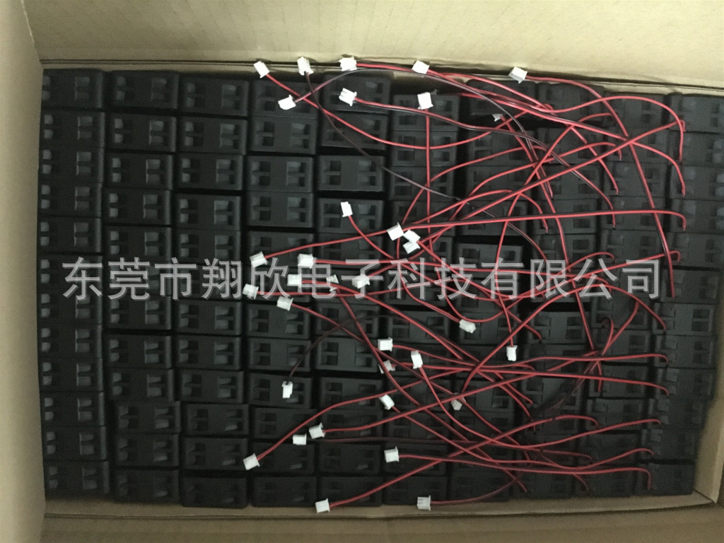 廠家熱銷 4020 散熱風扇 逆變器專用風扇大功率風機直流風扇工業(yè)風扇