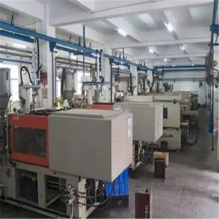 惠州鑫繁电力设备回收整厂机械物资回收