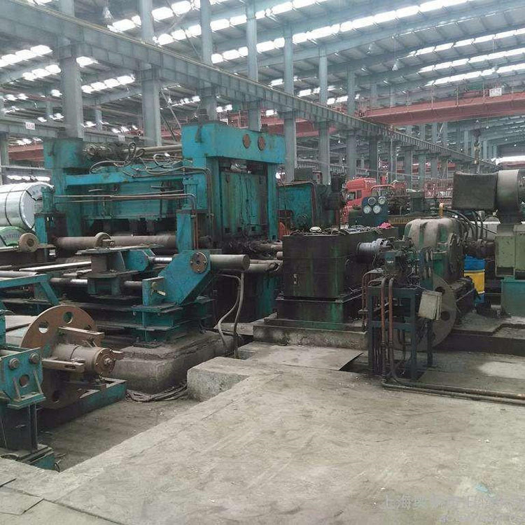 深圳鑫繁模具回收整厂机械物资回收