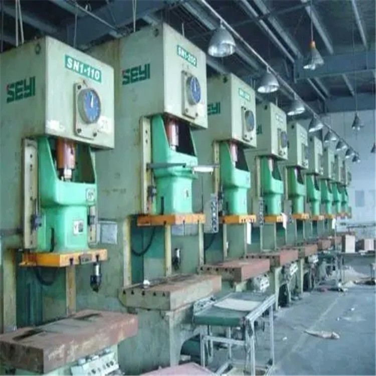 惠州鑫繁钢材回收酒店设备回收