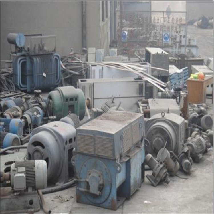 江西鑫繁 工厂整体设备回收 制药设备厂回收