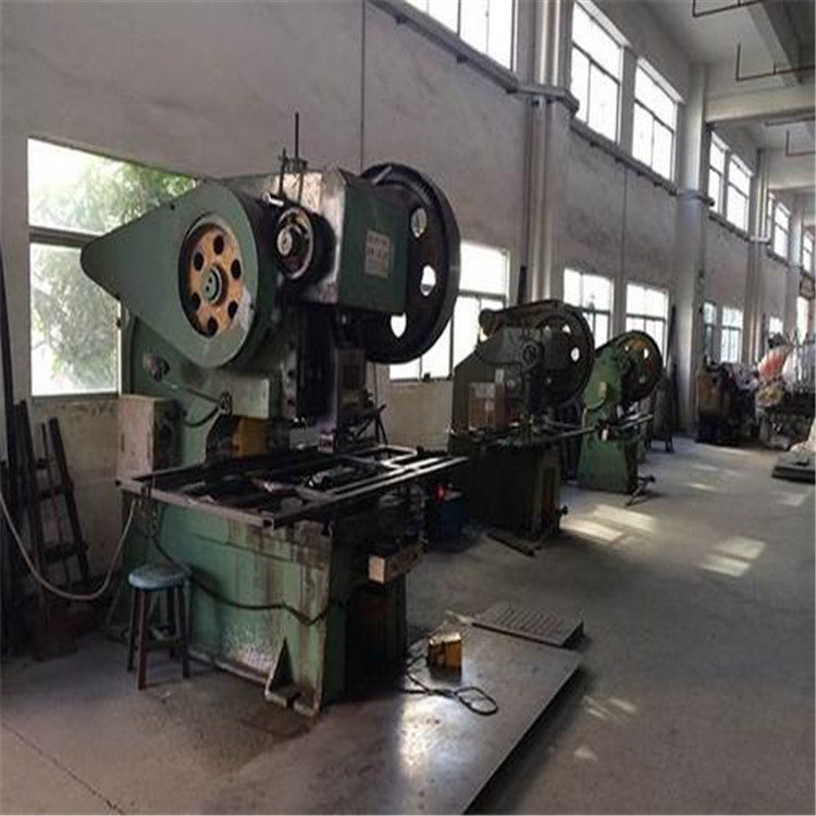 惠州鑫繁旧设备回收整厂机械物资回收