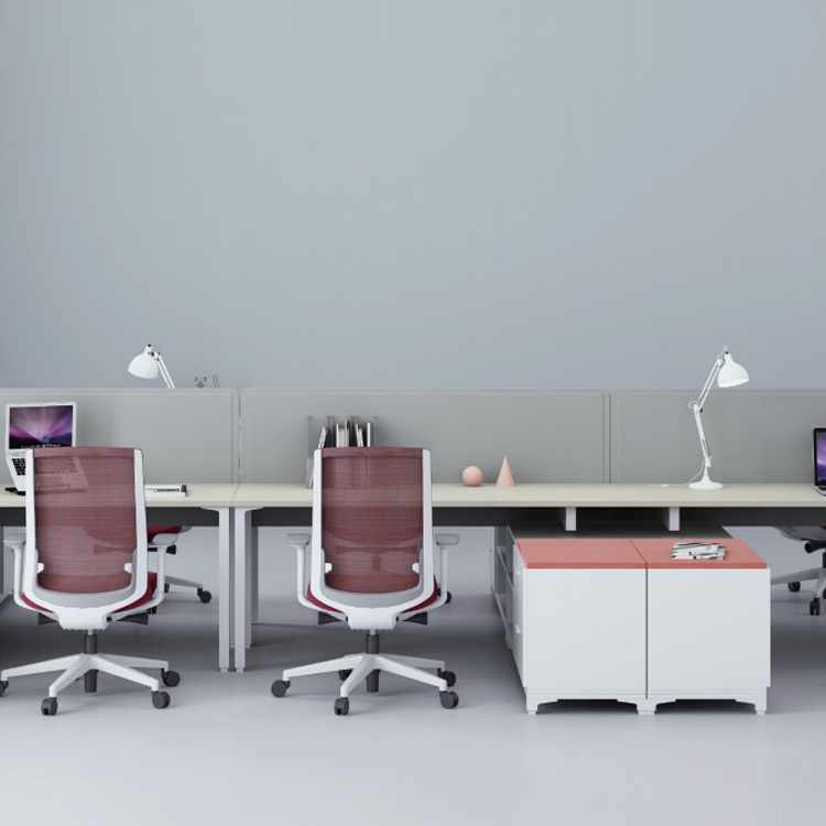 肇慶辦公座椅 護(hù)腰工程學(xué)椅子 質(zhì)量保障