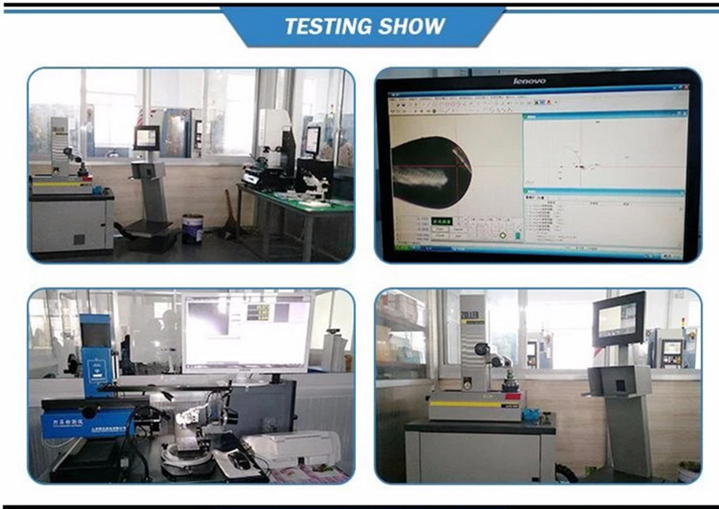 Dongguan-Yize-Mold-Cutting-Too