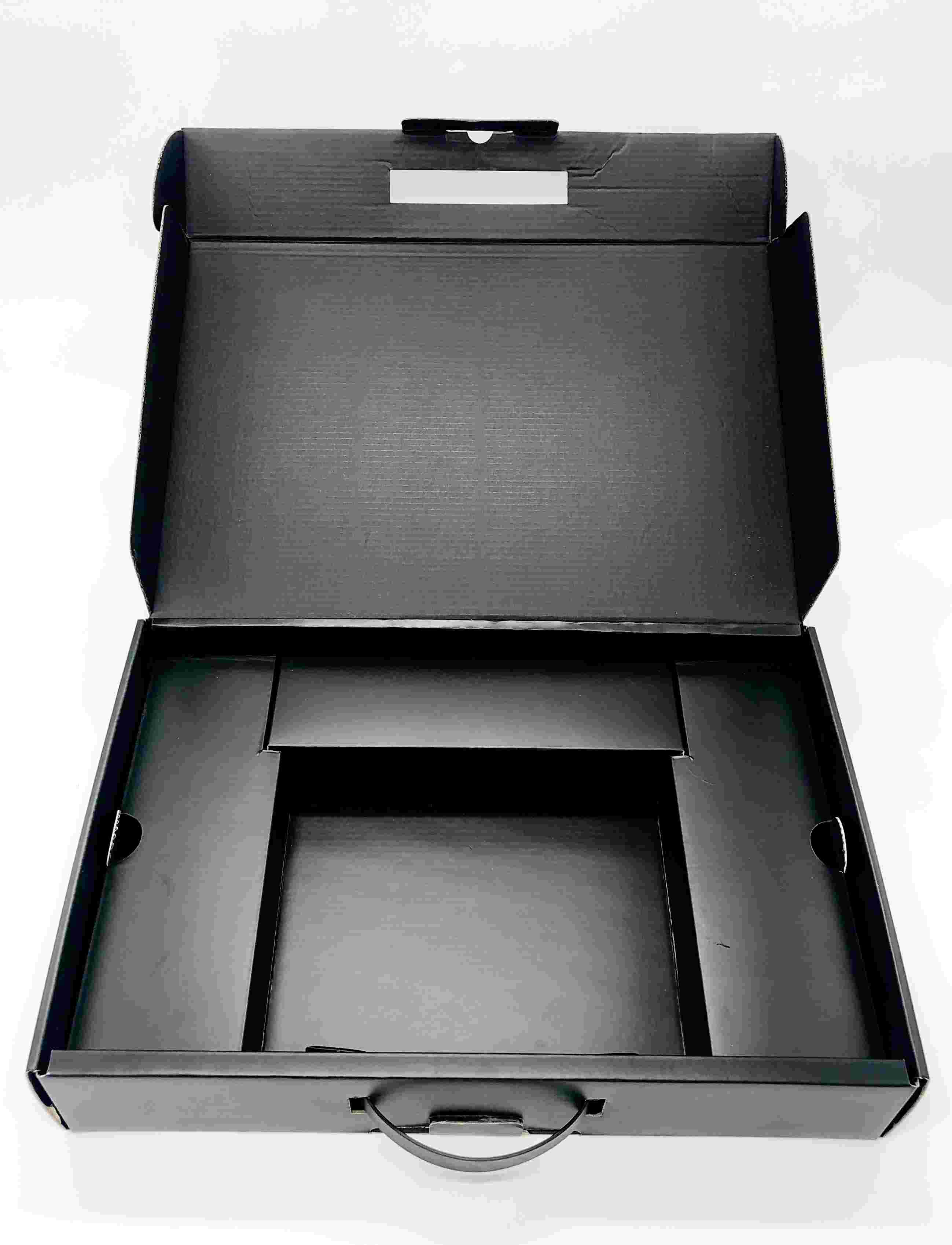 深圳厂家批发数码电子产品包装礼品盒瓦楞坑纸盒