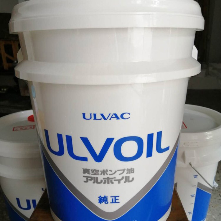 原厂直供Ulvac真空泵油R-7现货供应价格优惠
