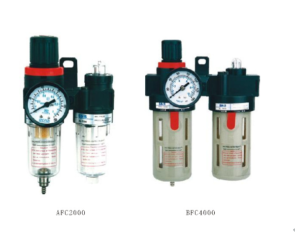 SNS神馳氣動(dòng) 氣源處理元件 AFC2000