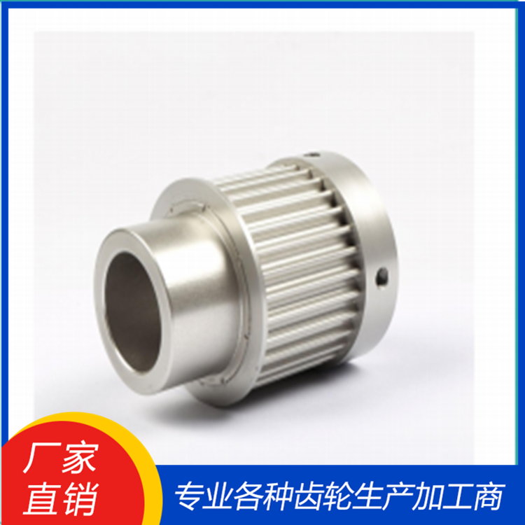 深圳展浩直錐齒輪加工 大型齒輪加工