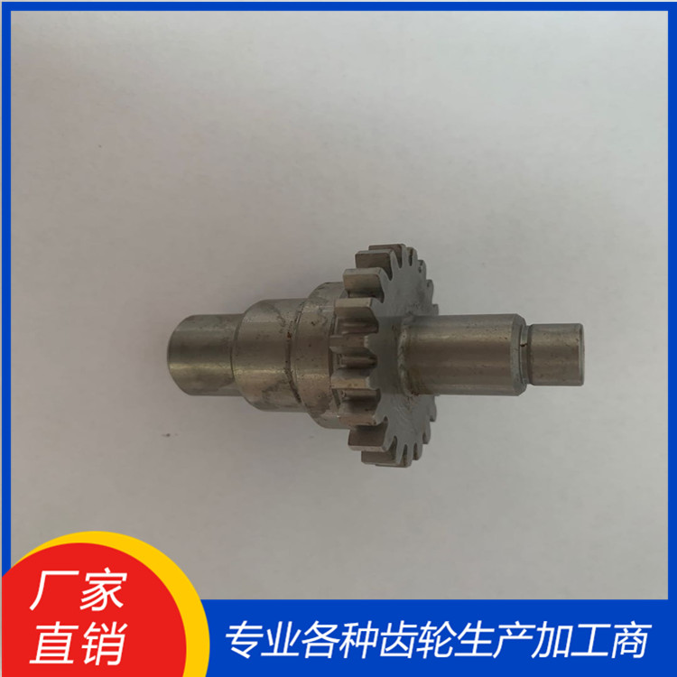 廣東展浩數控齒輪加工 變速箱齒輪定制