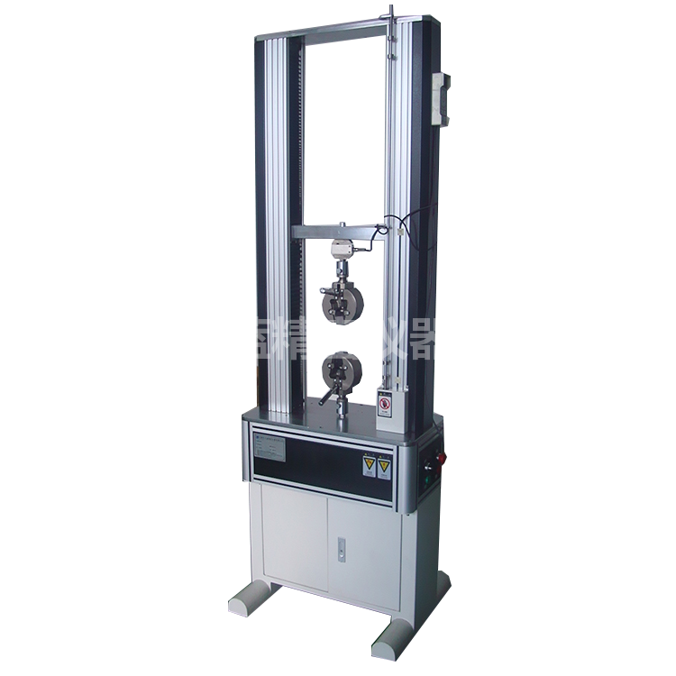 惠州電線拉力 高低溫拉力試驗機