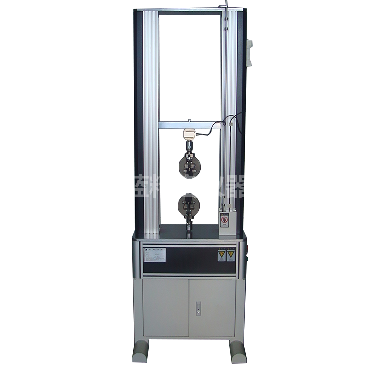江門布料拉力 桌上型拉力測試儀