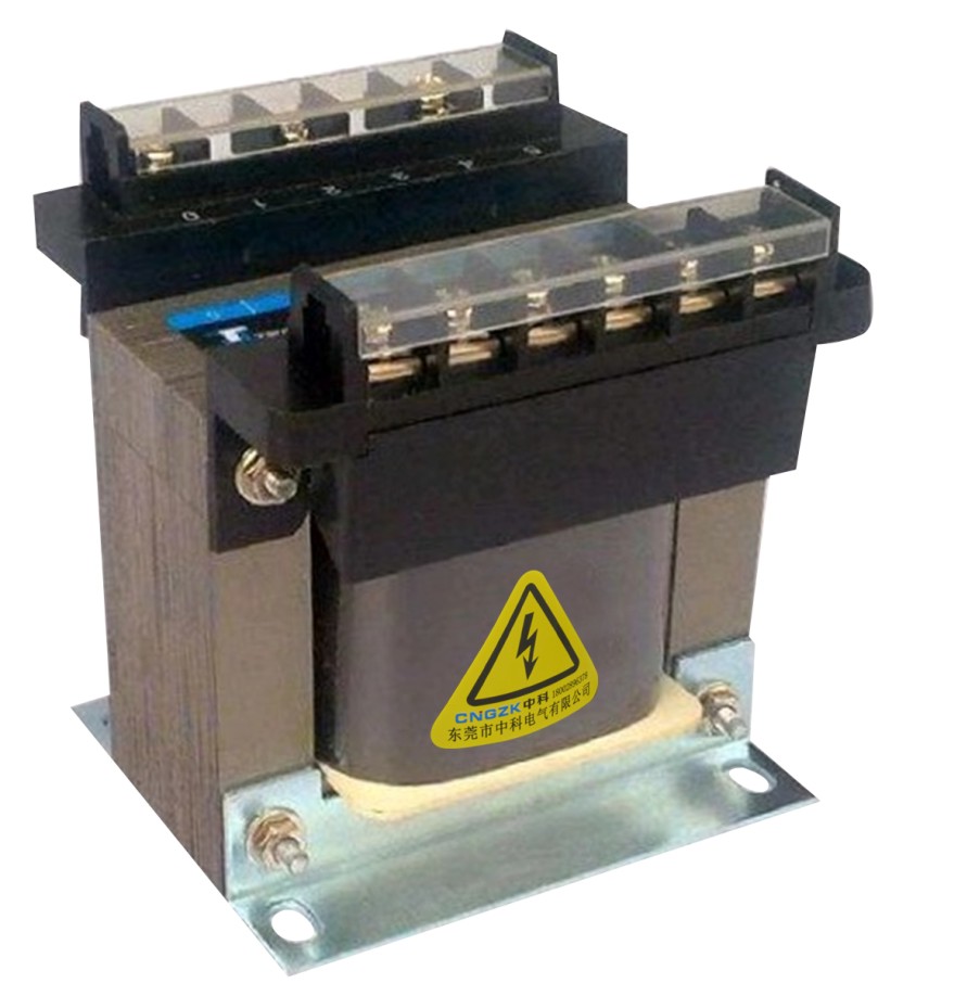 潮州廠家供應控制變壓器