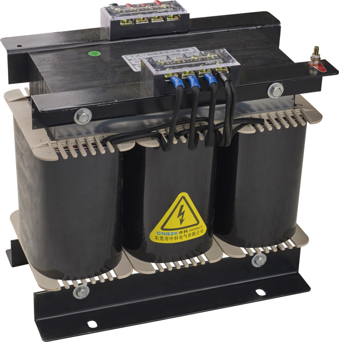 潮州廠家供應控制變壓器