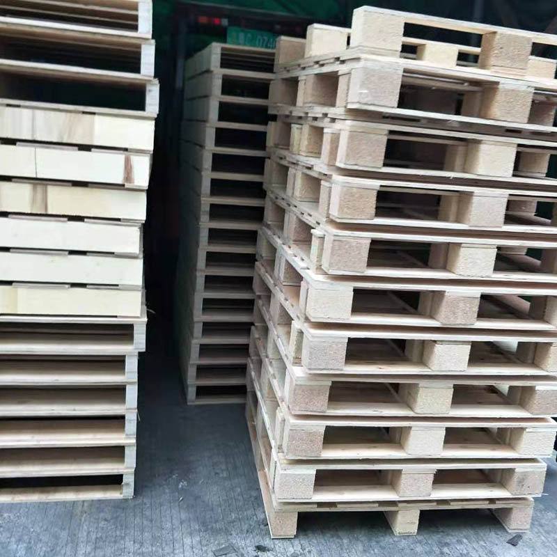 金湾胶合板木箱木质包装容器厂家