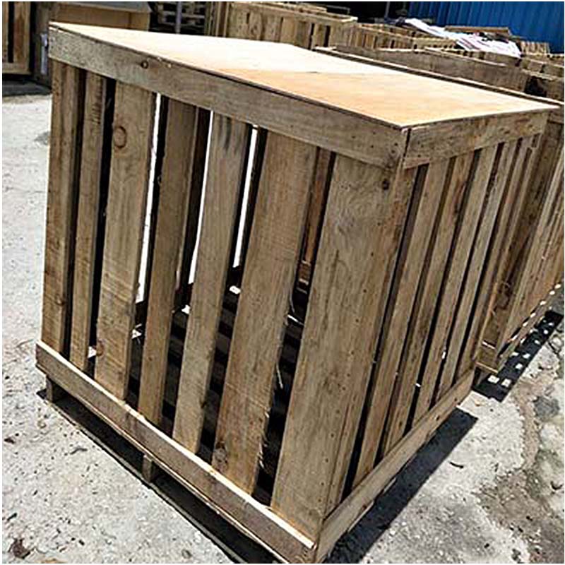 南屏物流木箱木箱生产